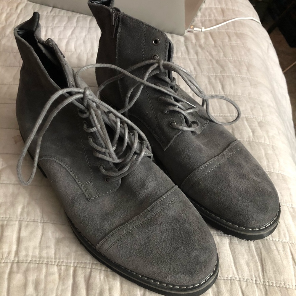 GBX Men’s boots
